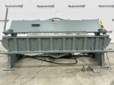 USED CHICAGO BPO-812-6
