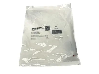 NEW BECKHOFF ZK1090-3191-0002