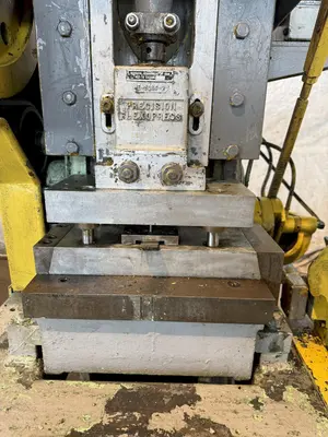 USED PRECISION FLEXOPRESS C15