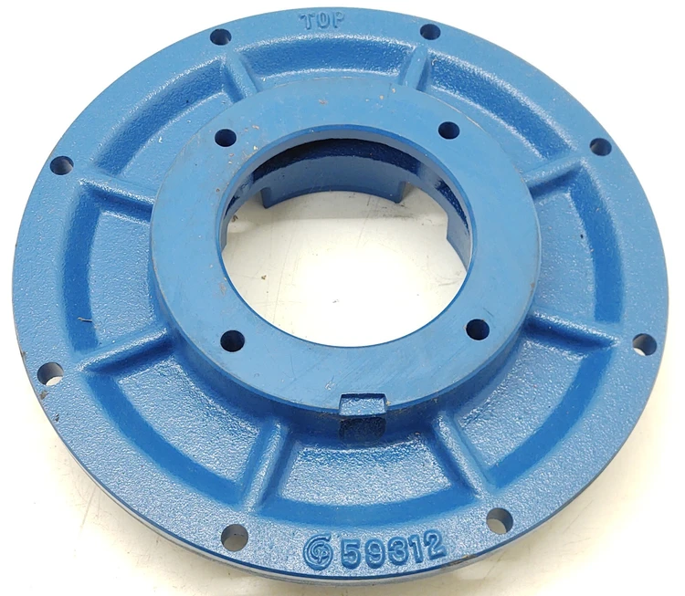 New | in-Stock ITT Goulds Pumps 59312 Centrifuges | Edwards Industrial Repair #979013
