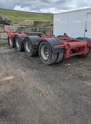 USED 2019 ROTOCHOPPER B66T