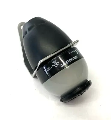 Used Banner Engineering EZ-LIGHT: 2-Color Sealed Loud Audible Indicator 5-Pin 19111 Light Sources / LED Michigan US | Maverick Industrial Sales #1400611