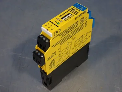 NEW TURCK IM122EXR