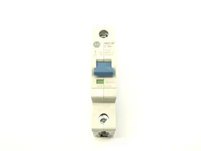 Used Allen-Bradley 1492-SP Circuit Breakers Michigan US | Maverick Industrial Sales #1394934
