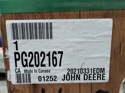 NEW HITACHI PG202167