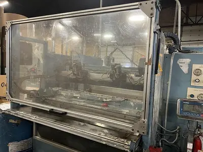 USED JENNERJAHN SRA 54
