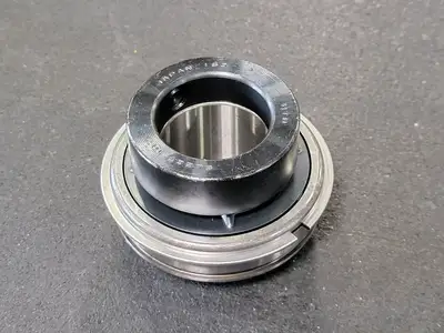 Ball Insert Bearing No. UELS207-107D1NR