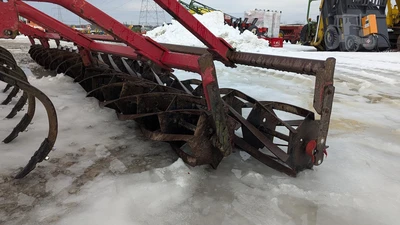 USED KONGSKILDE 0111