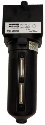 NEW Parker P3NLA96LSN