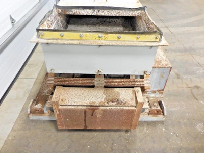 Used ERIEZ Does Not Apply Vibratory Feeders Ohio US | Equipment Recovery Corp. #1331314