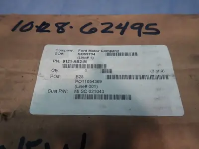 NEW ATI AB2M