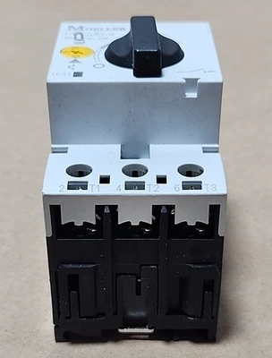 NEW Moeller PKZM0-4