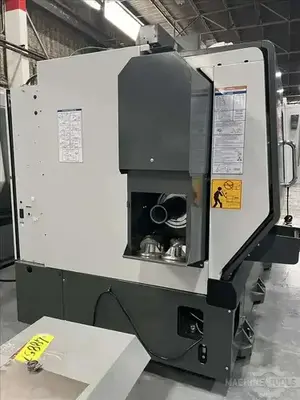 USED 2015 HAAS ST-30