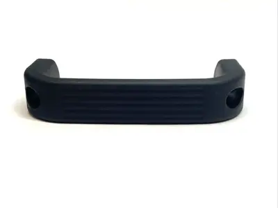 New | in-Stock Bosch Rexroth Strap Shaped Handle 26x133x50mm LOT OF 10 Handles & Knobs Michigan US | Maverick Industrial Sales #1393000