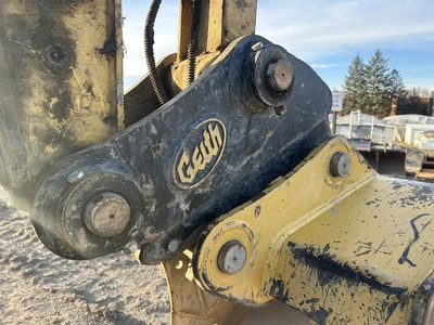 Used 2020 CATERPILLAR 315F LCR Crawler Excavators | Abele Tractor #1342752