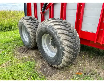 Used HAGEDORN _UNKNOWN_ Manure Spreaders Iowa US | Keast Enterprises #1360390