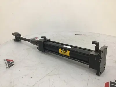 USED PARKER 02.00 H2HLTS182A 12.000