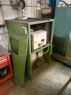 USED DALEX 392 KVA