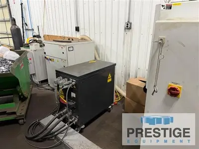 USED 2021 DURMA HD-F 3015
