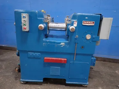 USED FARRELBIRMINGHAM COMPANY 63A3176
