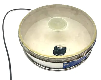 Used Vorti-Siv Stackable Sieve Filter Sieves & Sieve Shakers Michigan US | Maverick Industrial Sales #1495937