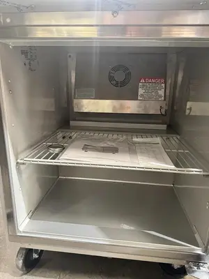 NEW DELFIELD GUR27BP-S