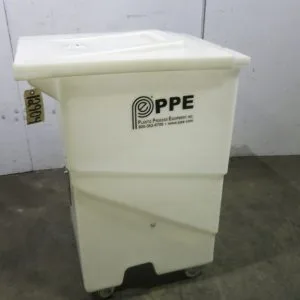 USED PPE MTB-300