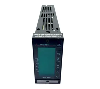 USED MICROMOD AUTOMATION MOD 30ML