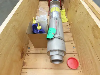 New | in-Stock TONKAFLO _UNKNOWN_ Centrifugal Pumps Indiana US | Arrow Industrial #1425882