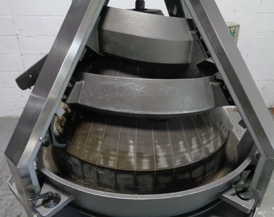 Used KEMPER KEGEL M1 Bakery Equipment California US | BakeryEquipment.com #1554803