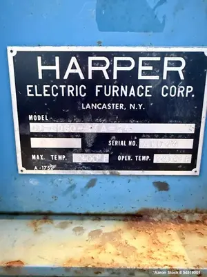 USED HARPER GU-6D60-RTA-24