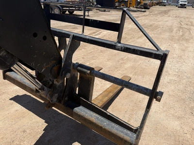 Used _UNKNOWN_ _UNKNOWN_ Telehandlers Texas US | Miedema Asset Management Group #1315743