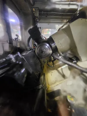 Used 2008 SICMAT RASO 200 Gear Shavers Michigan US | Gibbs Machinery Company, Inc. #1547795