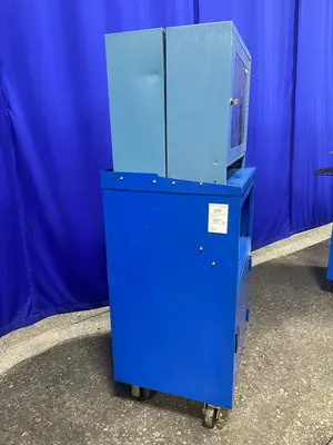 Global Industrial  Computer Cabinet
