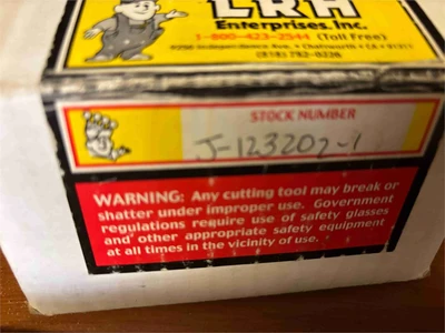 Used _UNKNOWN_ _UNKNOWN_ Tooling (woodworking) Colorado US | MachineryMax #1518879