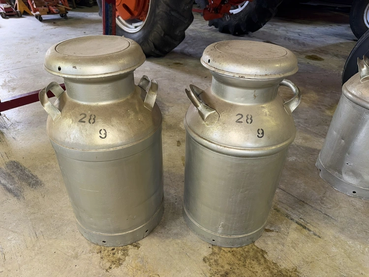 Used _UNKNOWN_ _UNKNOWN_ Farm Supplies Michigan US | Miedema Asset Management Group #1082529