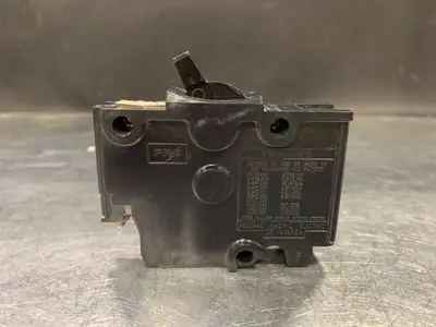 New | in-Stock FEDERAL PIONEER NB40 Switchgears British Columbia CA | Lenmark #244240