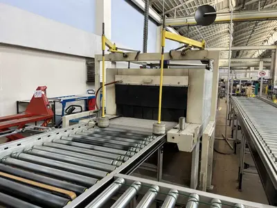 Used _UNKNOWN_ _UNKNOWN_ Production Lines FR | Apex Auctions #1550842
