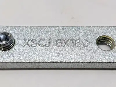 Used FLEXLINK FLEXLINK Linear Guides | Maverick Industrial Sales #1110157