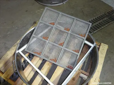 USED BF GUMP 611/4 (QA30)