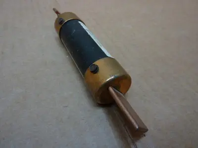 USED LITTELFUSE FLNR-100