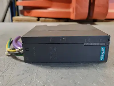 USED SIEMENS 6ES7 153-2BA00-0XB0