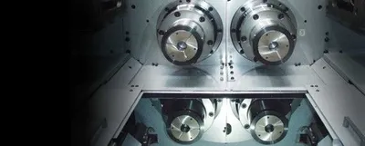 2023 Shimada-Kitako HS-4200N 5-Axis or More CNC Lathes | 520 Machinery Sales LLC (2)