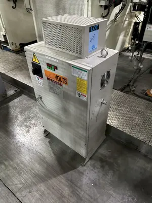 USED 2018 ORII RYN120SISX
