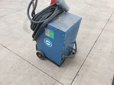 Miller Plasma Cutter