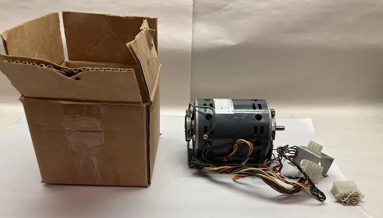 Used ROBBINS & MYERS KS-K330-A0T Motors (misc) | Surplus Asset Holdings #1205159