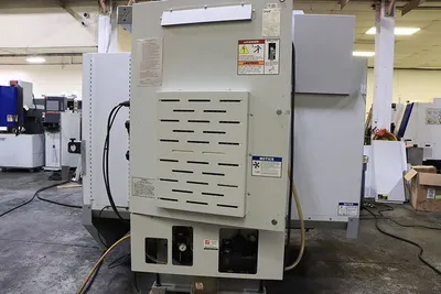 2006 HAAS VF-2SS MACHINING CENTERS, VERT., N/C & CNC | Prime Machinery (19)