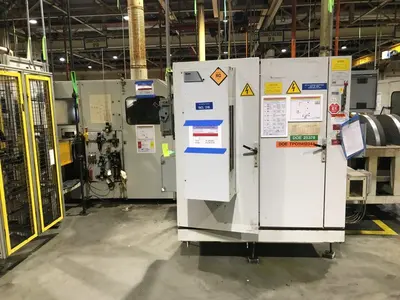 USED 1998 GIUSTINA R242