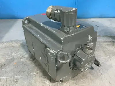 Used SIEMENS 1FK71032AF711CH1 Motors (misc) Ohio US | HGR 24 #1404827