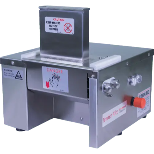 Used HOLLYMATIC _UNKNOWN_ Slicers / Dicers / Cutters Pennsylvania US | MS Restaurant and Equipment Sales #1061542
